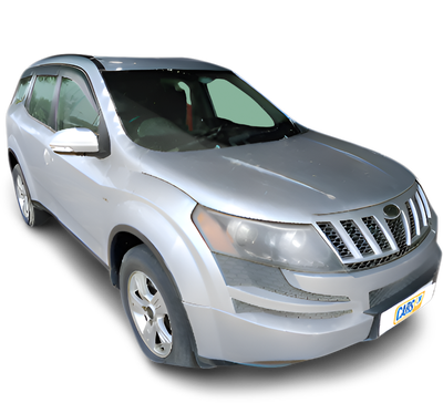 Mahindra XUV500-img